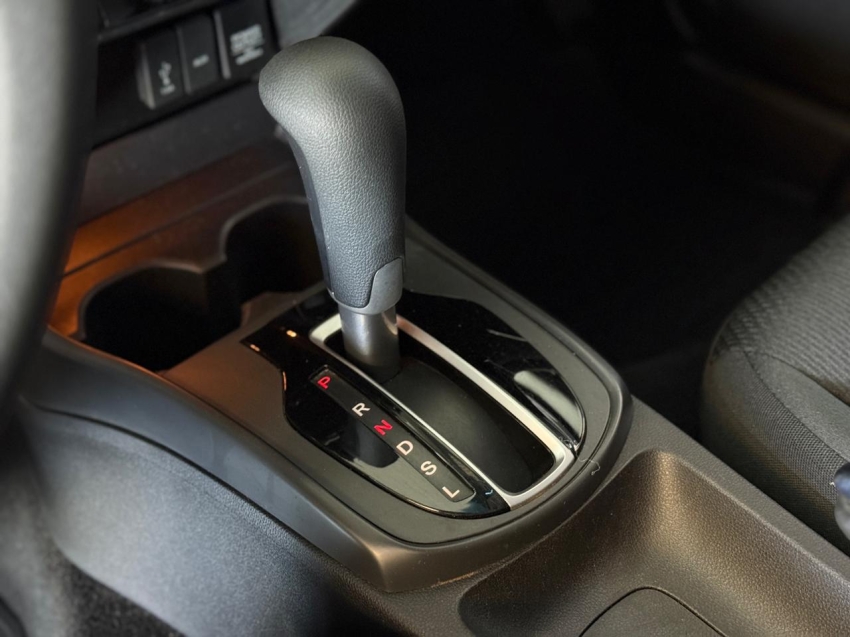 Honda-CITY-1.5 PERSONAL 16V FLEX 4P AUTOMÁTICO