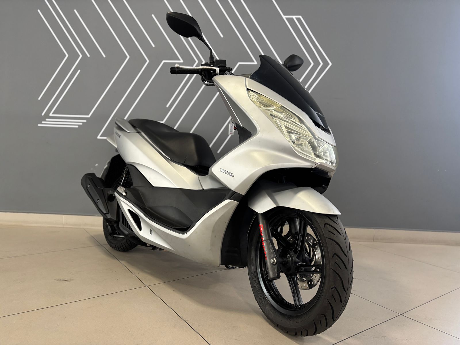 PCX 150/DLX