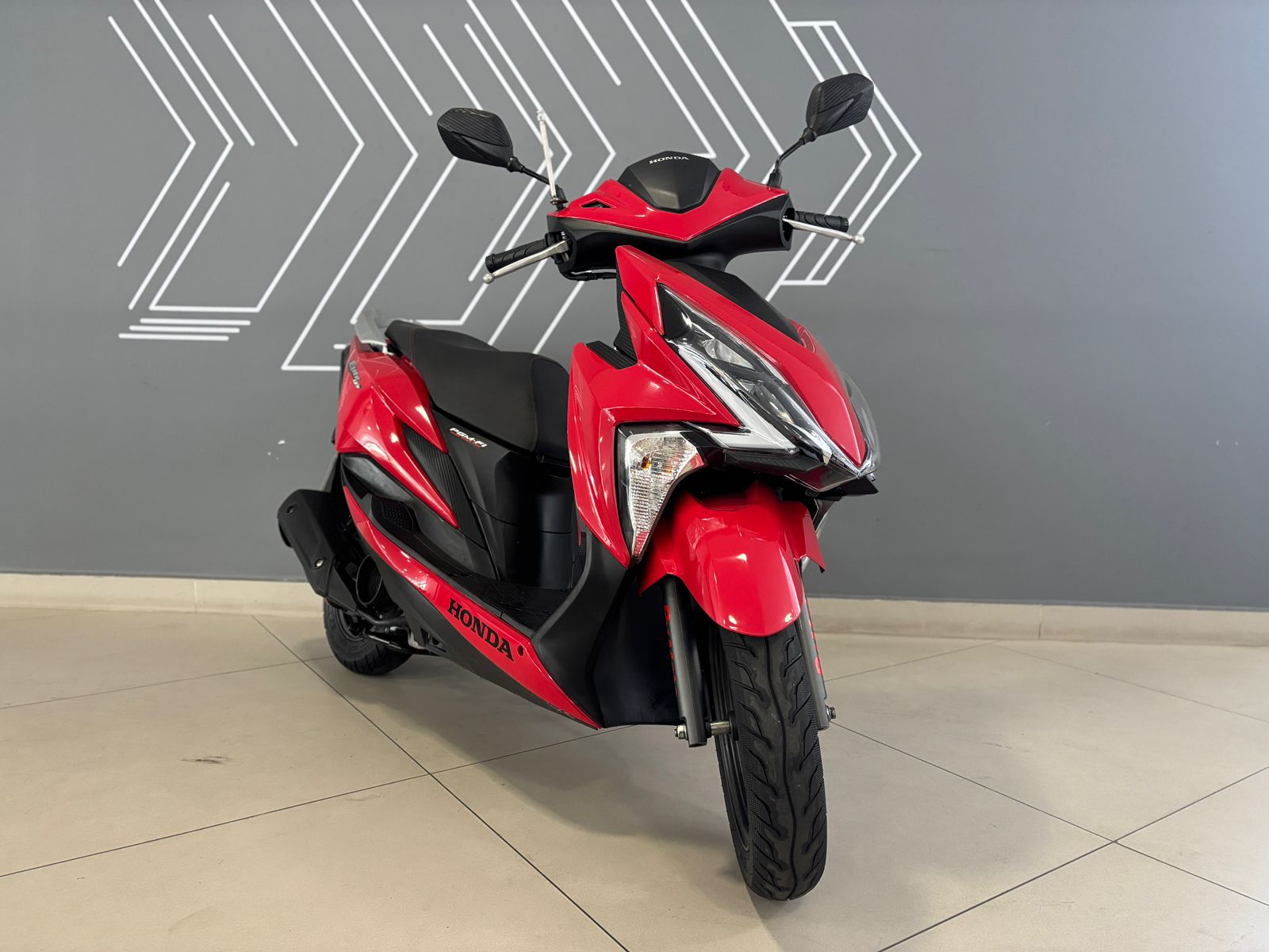 ELITE 125