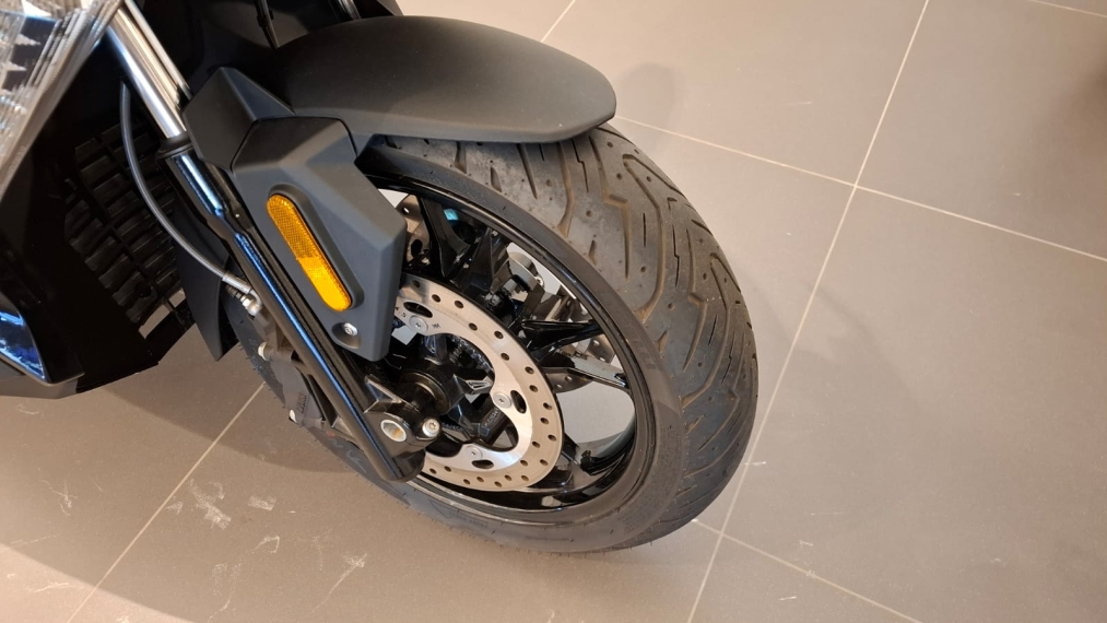 BMW Motorrad-C 400 X-SPORT