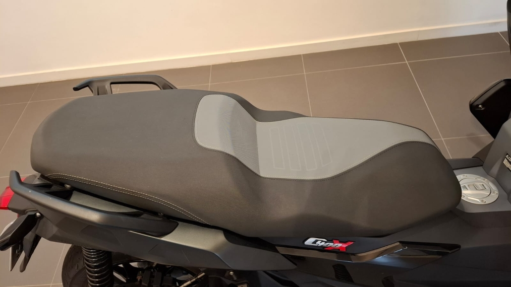 BMW Motorrad-C 400 X-SPORT