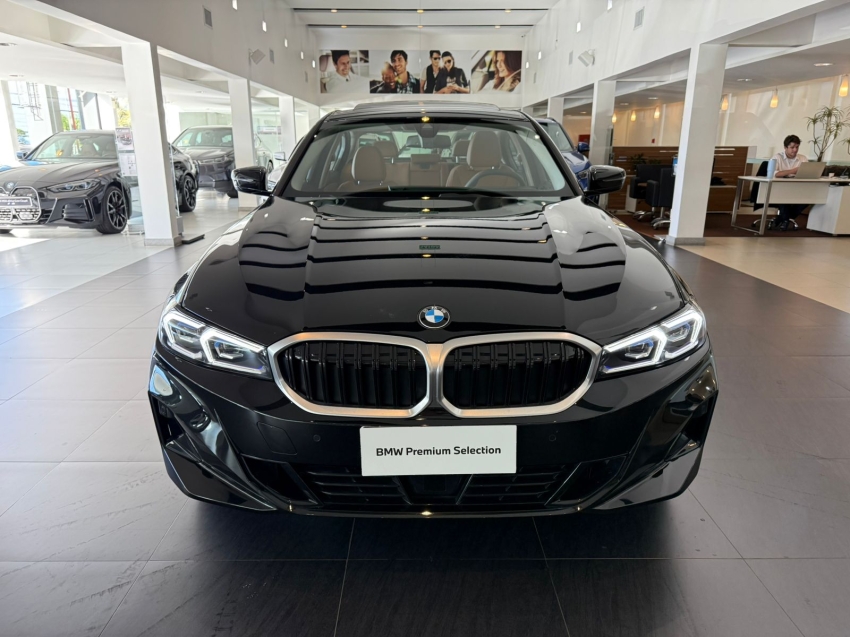 2.0 16V TURBO FLEX SPORT GP AUTOMÁTICO