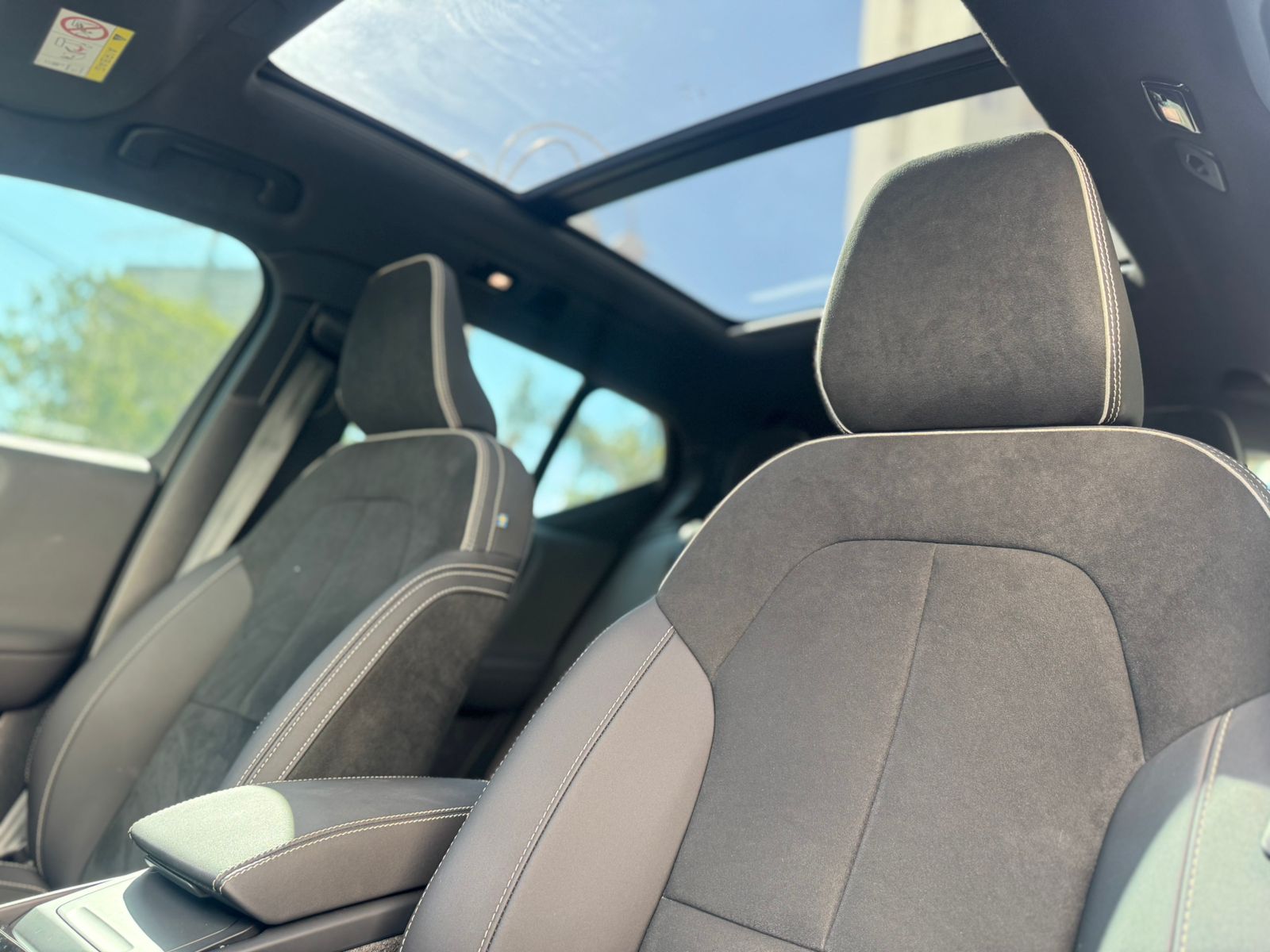 Volvo-XC 40-XC 40 Recharge Plus (Elétrico)