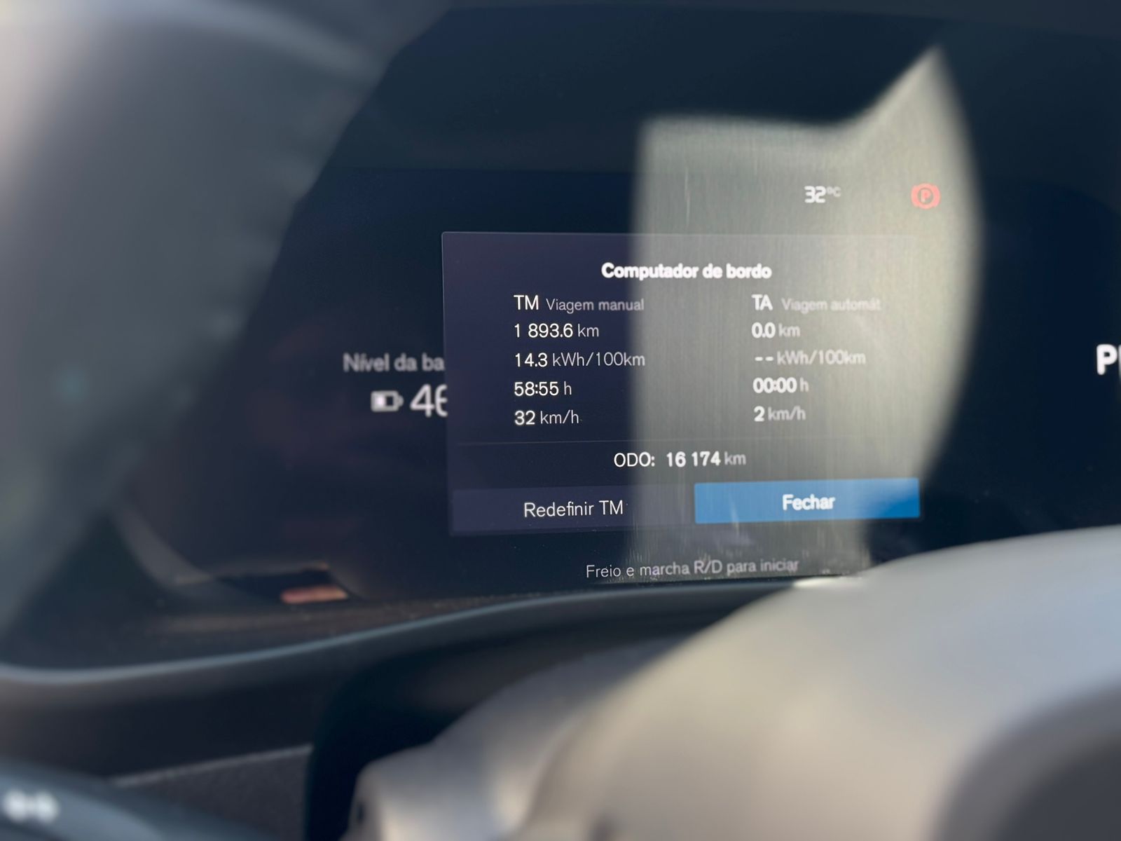 Volvo-XC 40-XC 40 Recharge Plus (Elétrico)