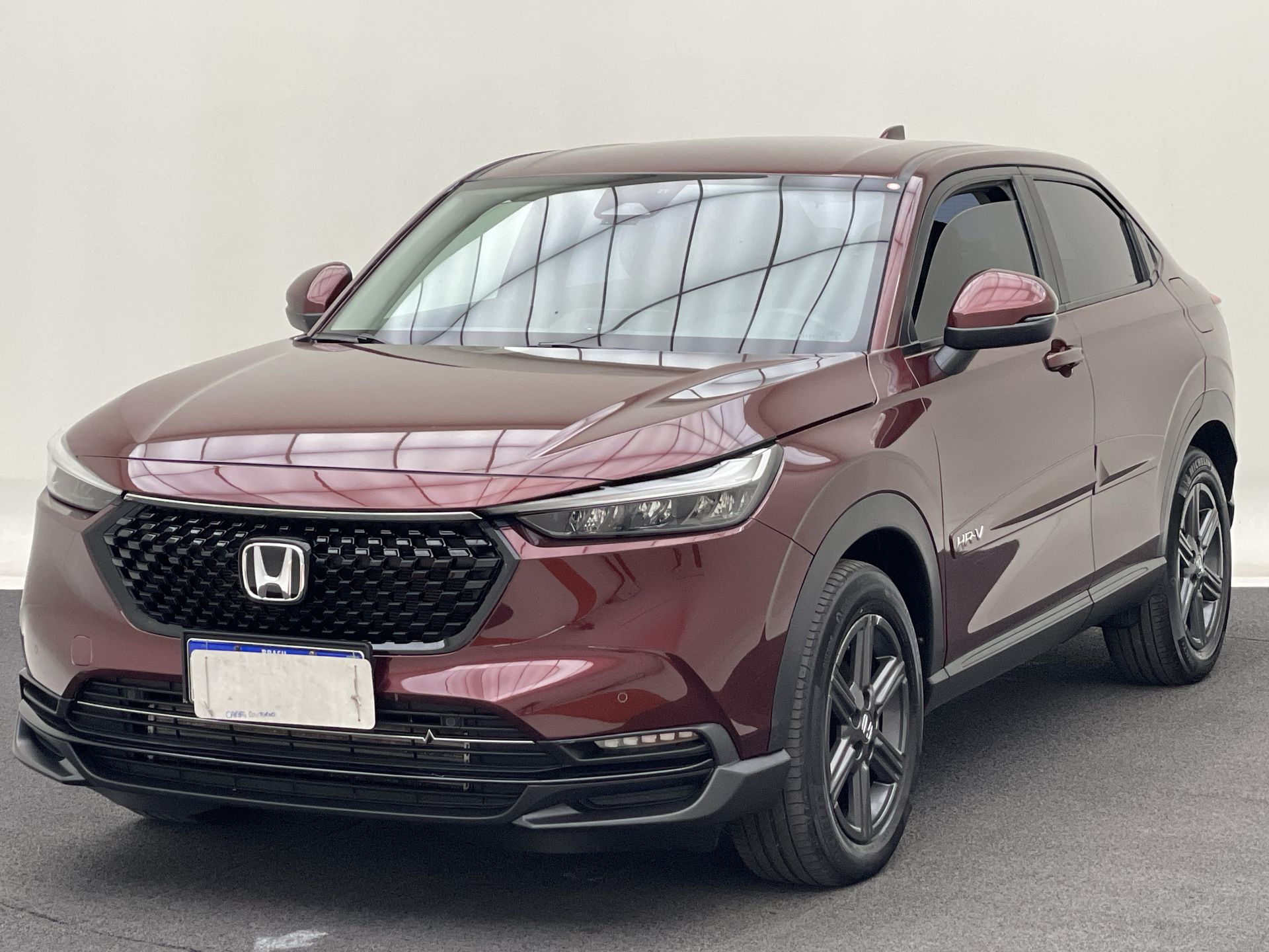 Honda-HR-V-HR-V Advance 1.5  Flex TB 16V 5p Aut.