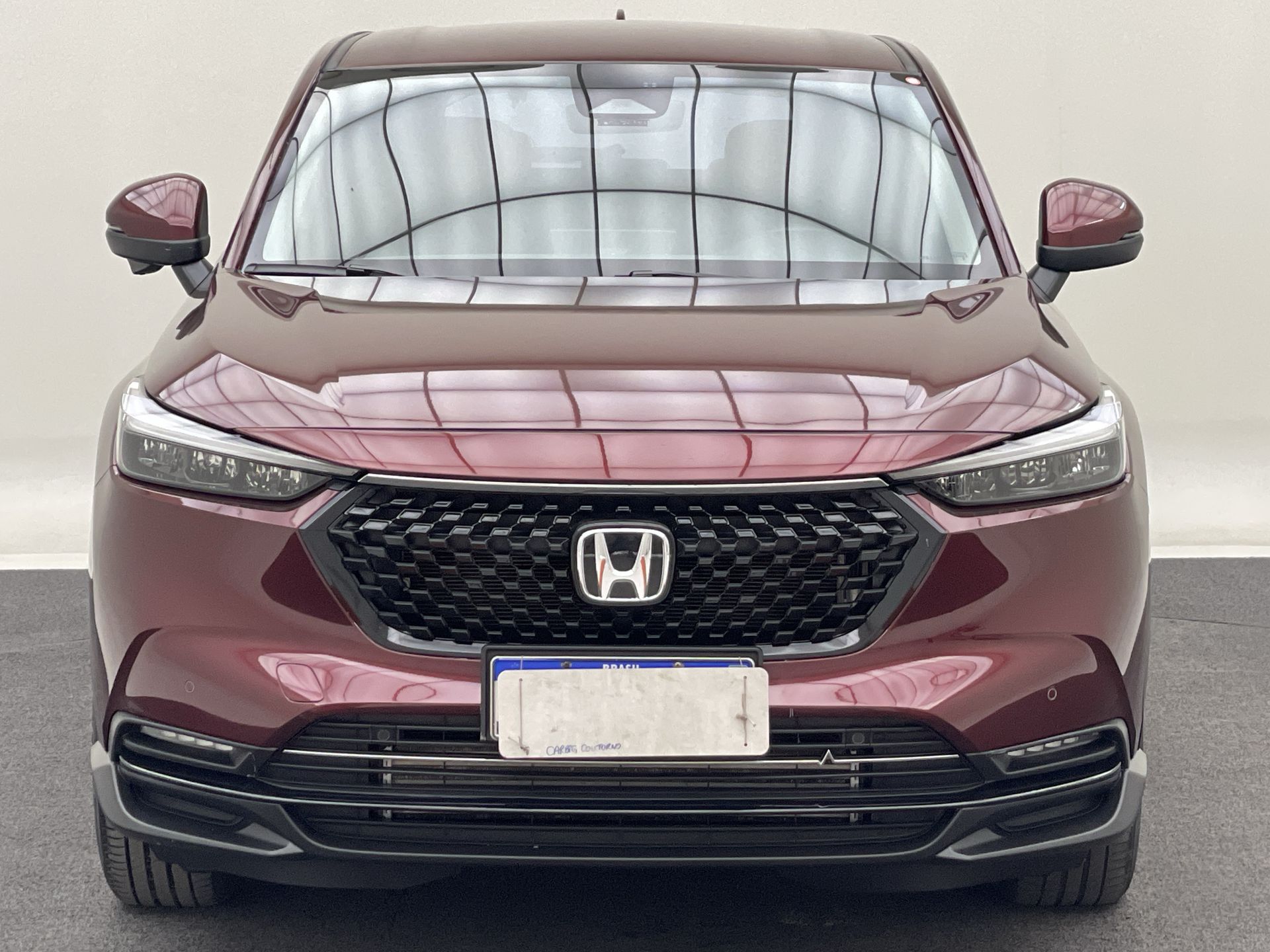 Honda-HR-V-HR-V Advance 1.5  Flex TB 16V 5p Aut.