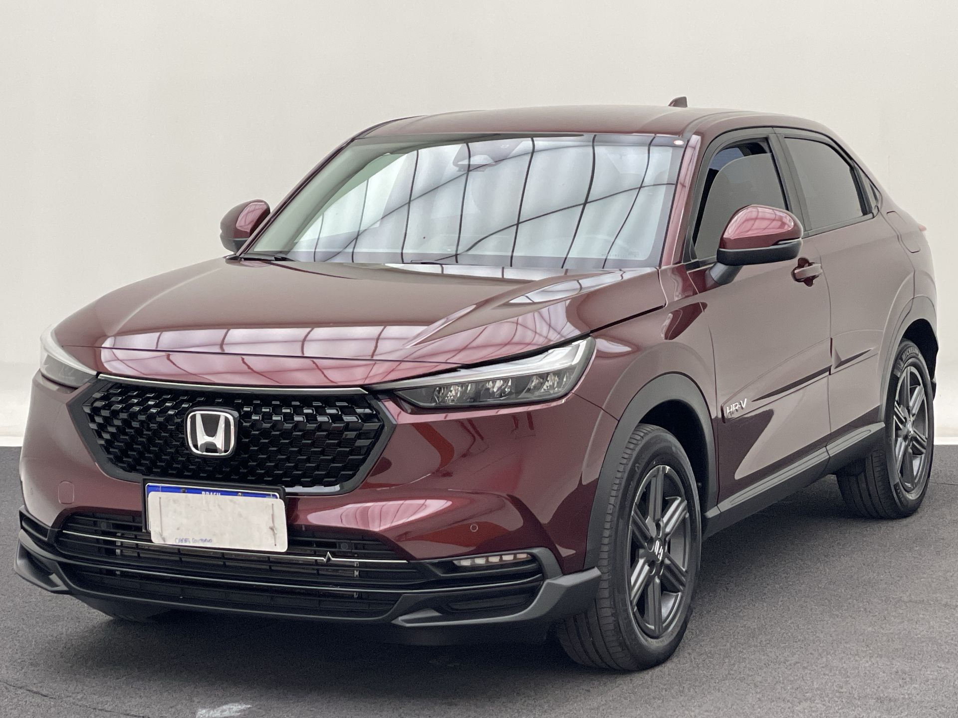 Honda-HR-V-HR-V Advance 1.5  Flex TB 16V 5p Aut.
