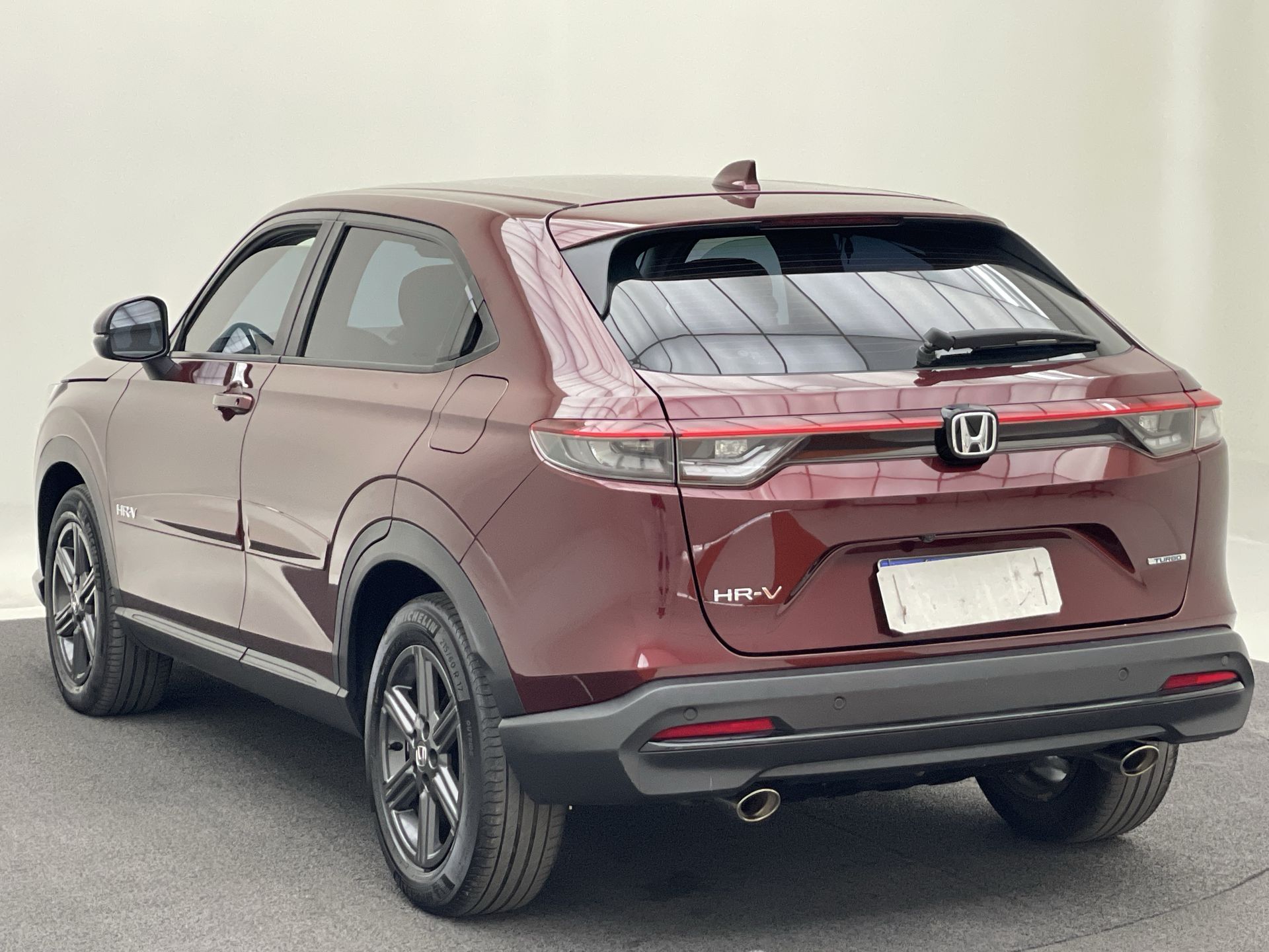 Honda-HR-V-HR-V Advance 1.5  Flex TB 16V 5p Aut.