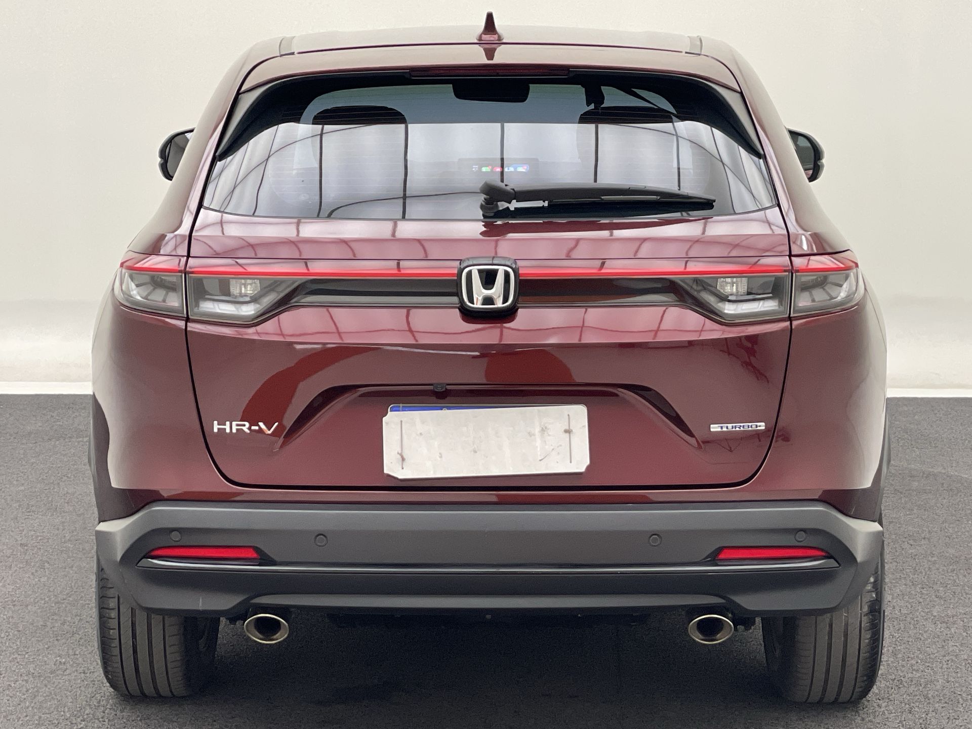 Honda-HR-V-HR-V Advance 1.5  Flex TB 16V 5p Aut.