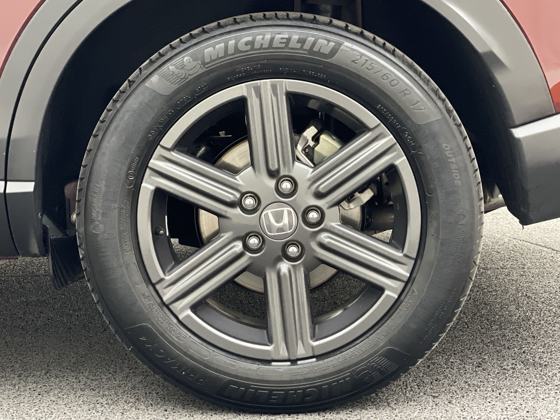 Honda-HR-V-HR-V Advance 1.5  Flex TB 16V 5p Aut.