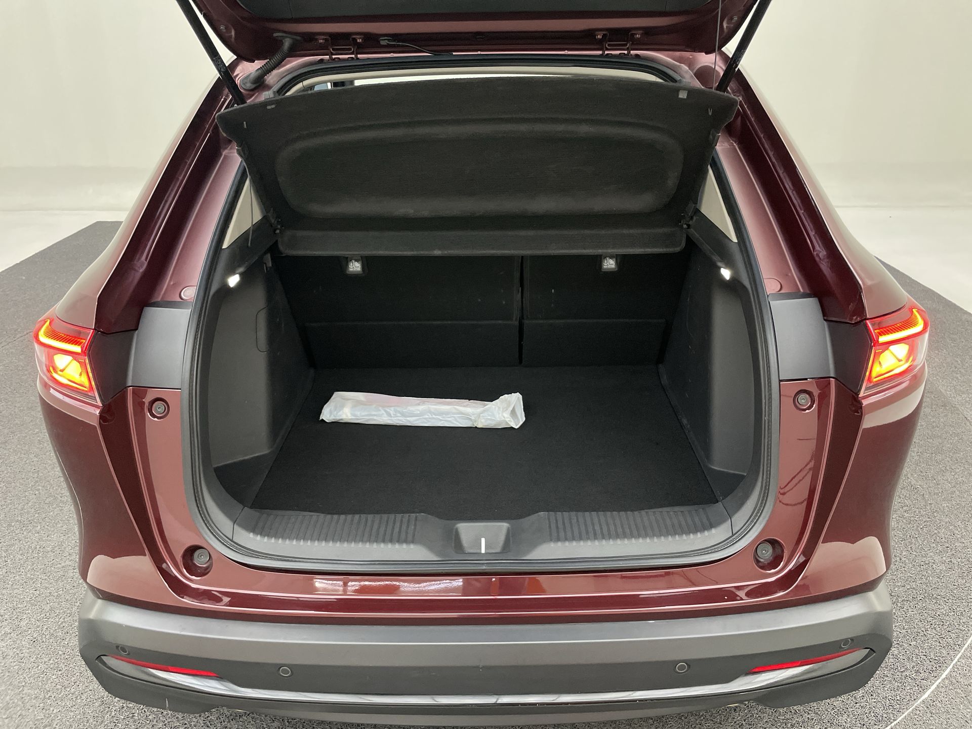 Honda-HR-V-HR-V Advance 1.5  Flex TB 16V 5p Aut.