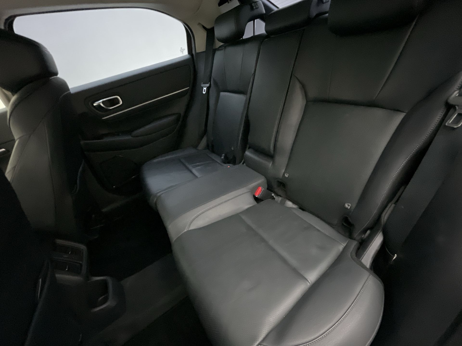 Honda-HR-V-HR-V Advance 1.5  Flex TB 16V 5p Aut.