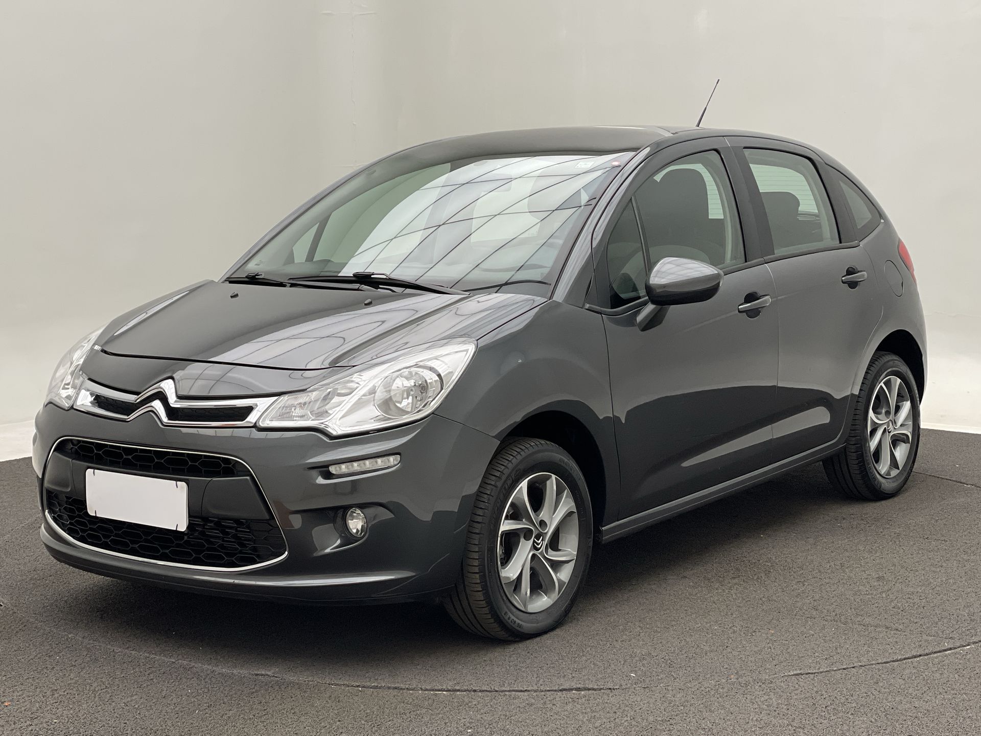 C3 Tendance 1.5 Flex 8V 5p Mec.