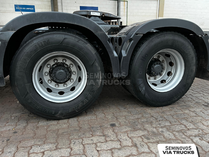 VOLVO-FH-540-FH-540 6x4 2p (diesel) (E5)