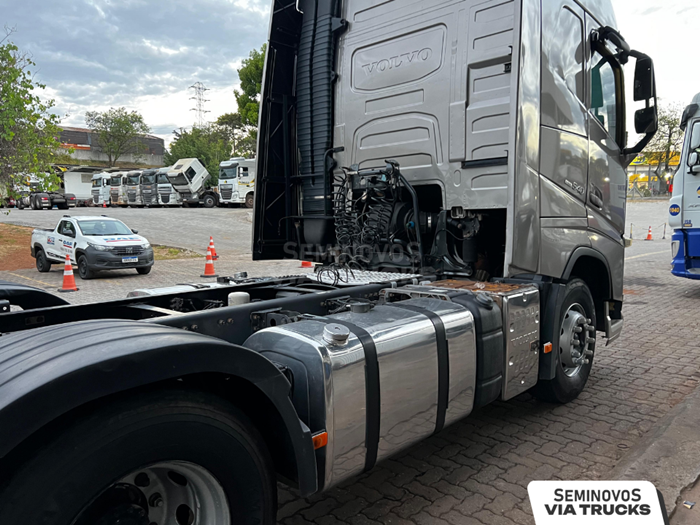 VOLVO-FH-540-FH-540 6x4 2p (diesel) (E5)