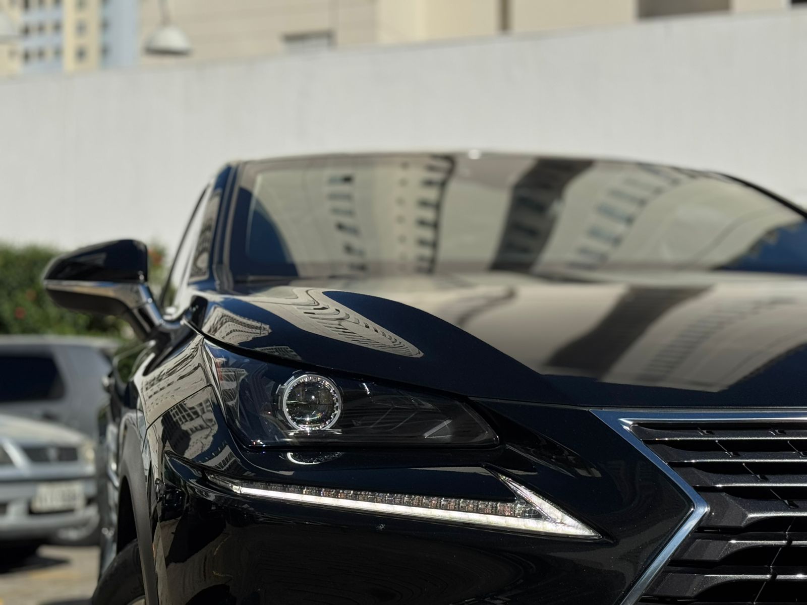 Lexus-NX-NX-300h Dynamic 2.5 16V Aut.(Hybrid)