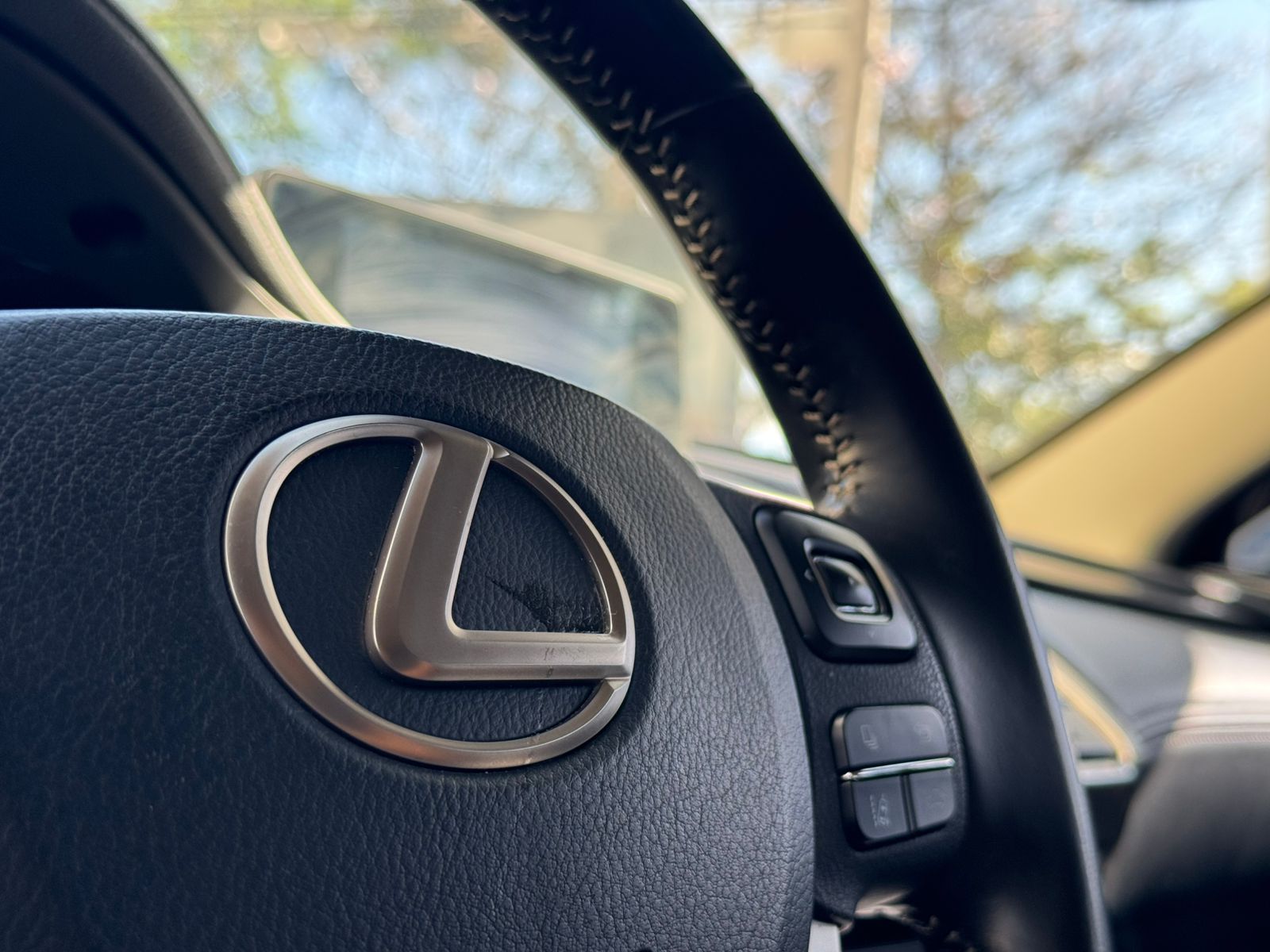 Lexus-NX-NX-300h Dynamic 2.5 16V Aut.(Hybrid)