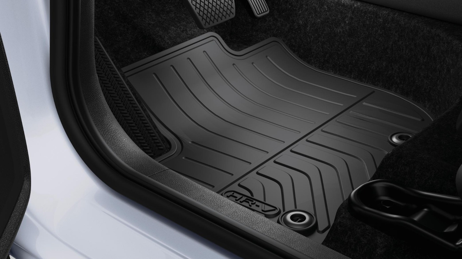 Tapete de borracha - ZR-V