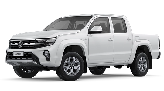 Amarok V6