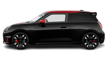Destaque - MINI JCW E