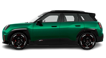 Destaque - MINI JCW Aceman E