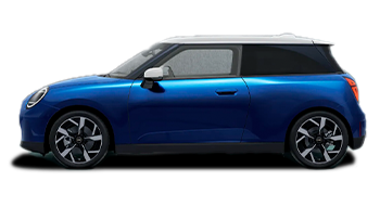 Miniatura - NOVO MINI COOPER 100% ELÉTRICO