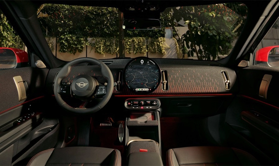 TECNOLOGIA DE COMPETIÇÃO.