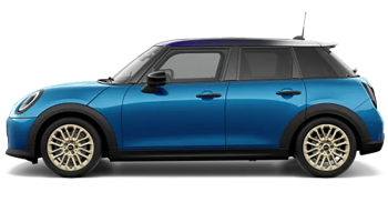 Miniatura - NOVO MINI COOPER S 5 PORTAS