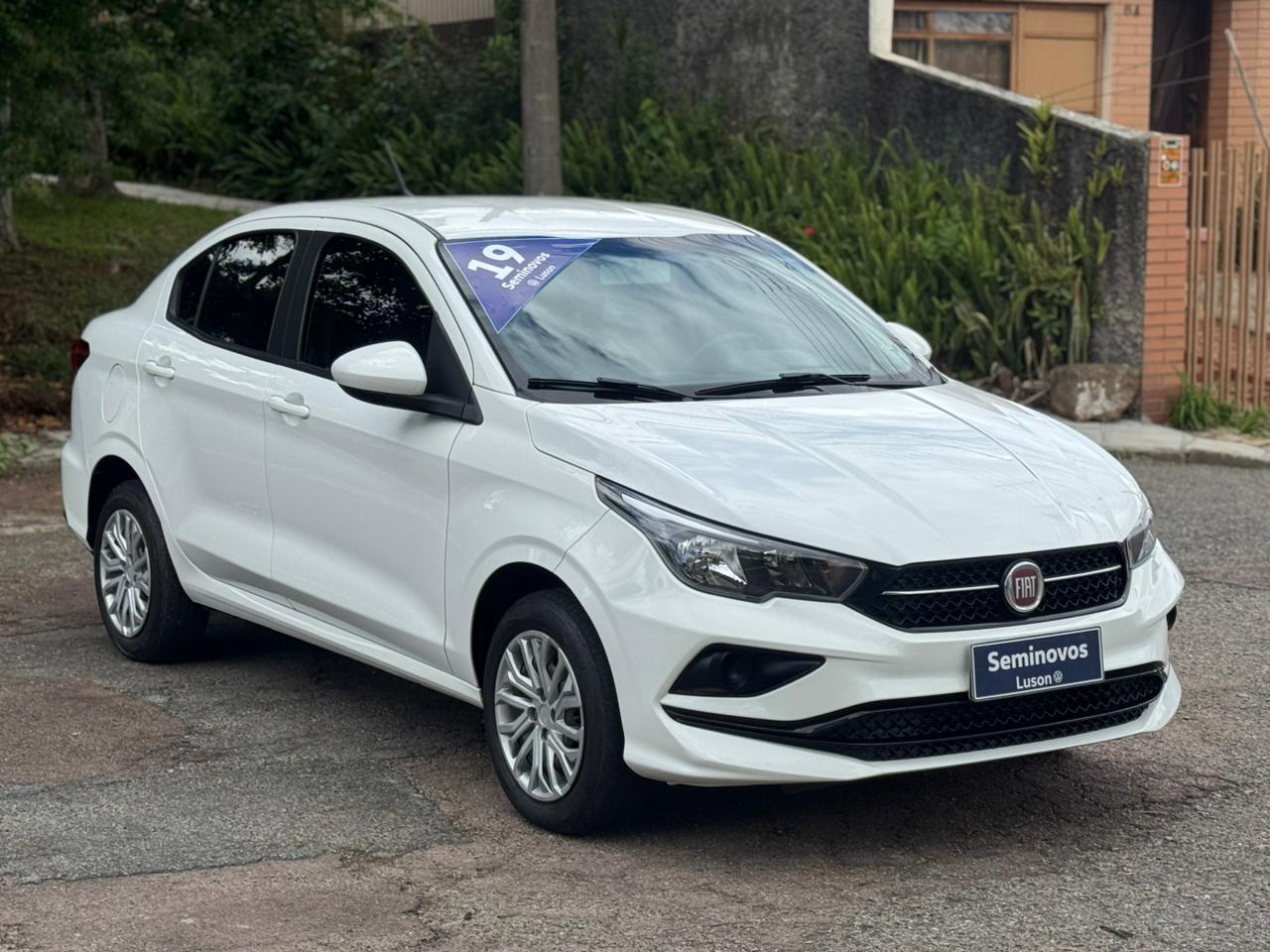 CRONOS DRIVE 1.3 8V Flex