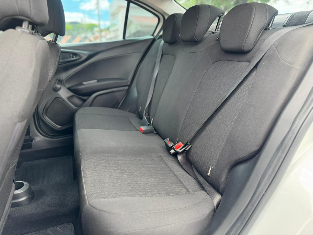 Fiat-CRONOS-CRONOS DRIVE 1.3 8V Flex