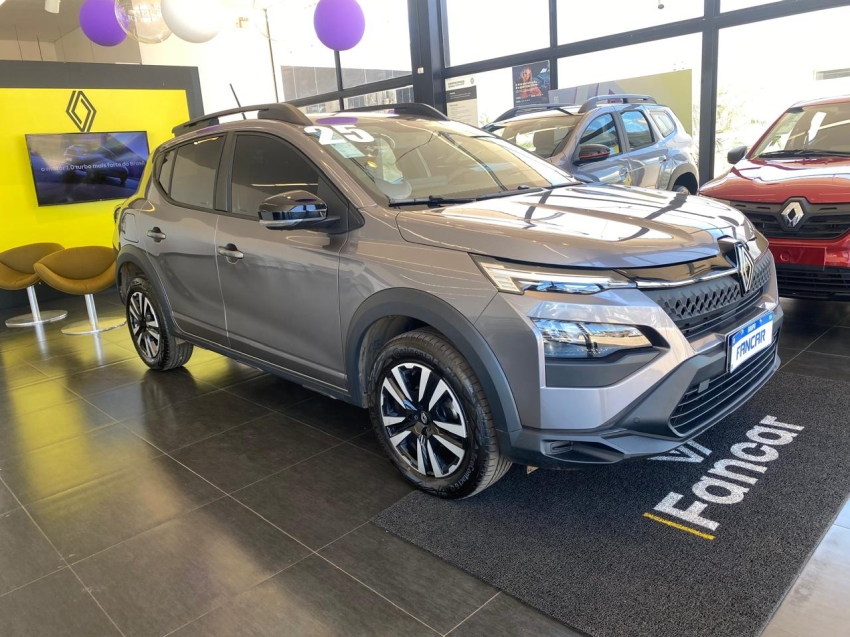 1.0 TCE FLEX EVOLUTION EDC