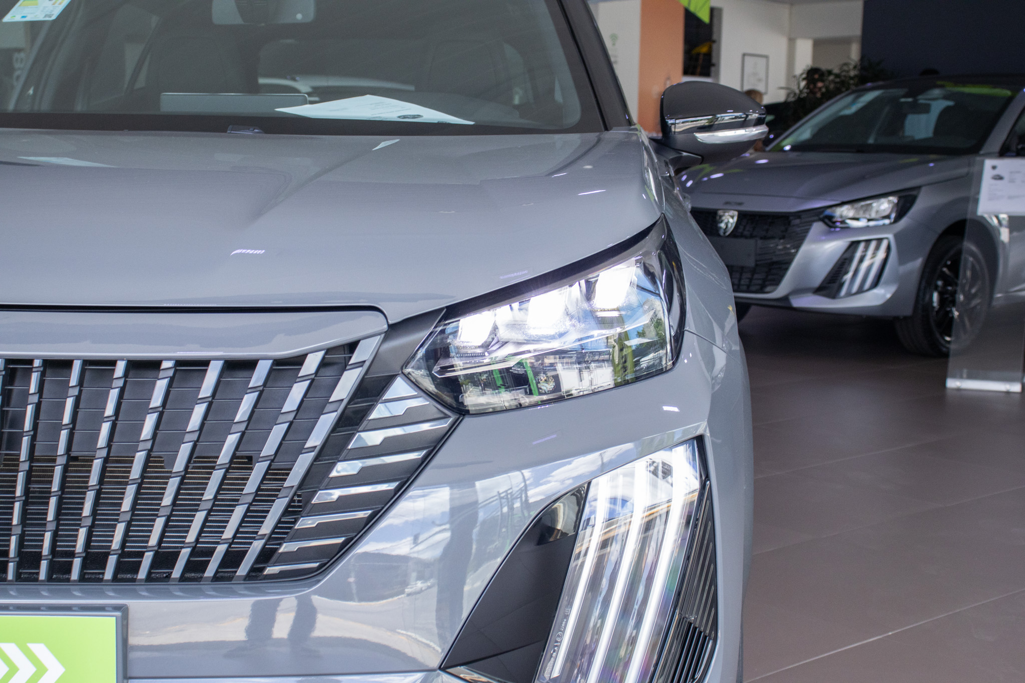 Peugeot-2008-2008 GT 1.0 Turbo Flex 5p Aut.