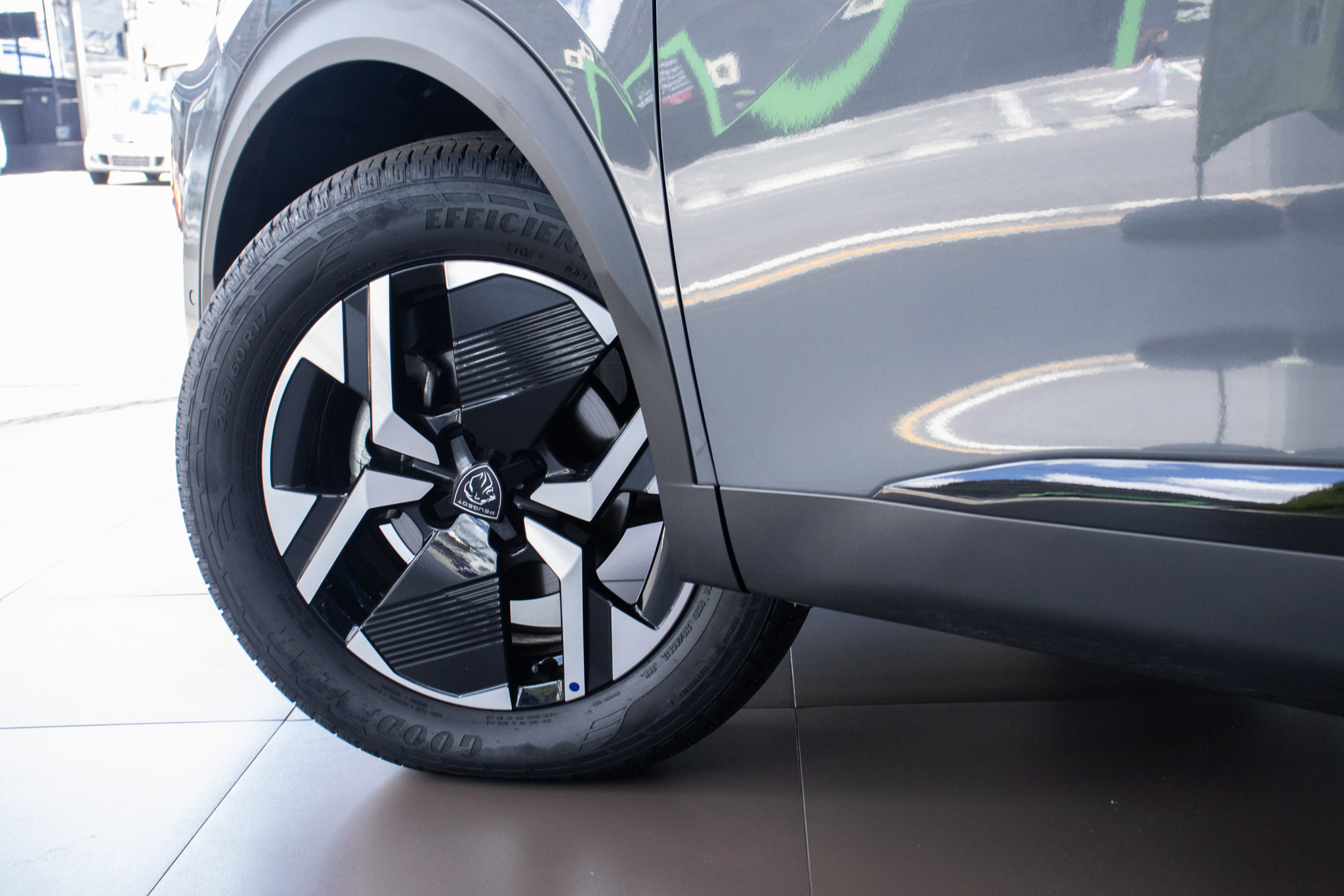 Peugeot-2008-2008 GT 1.0 Turbo Flex 5p Aut.