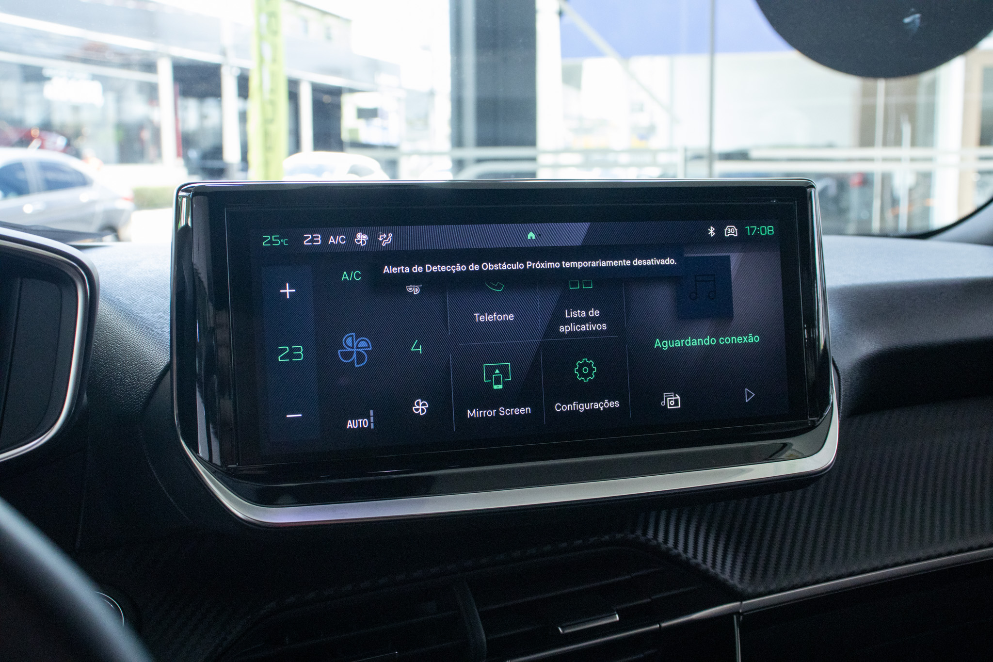 Peugeot-2008-2008 GT 1.0 Turbo Flex 5p Aut.