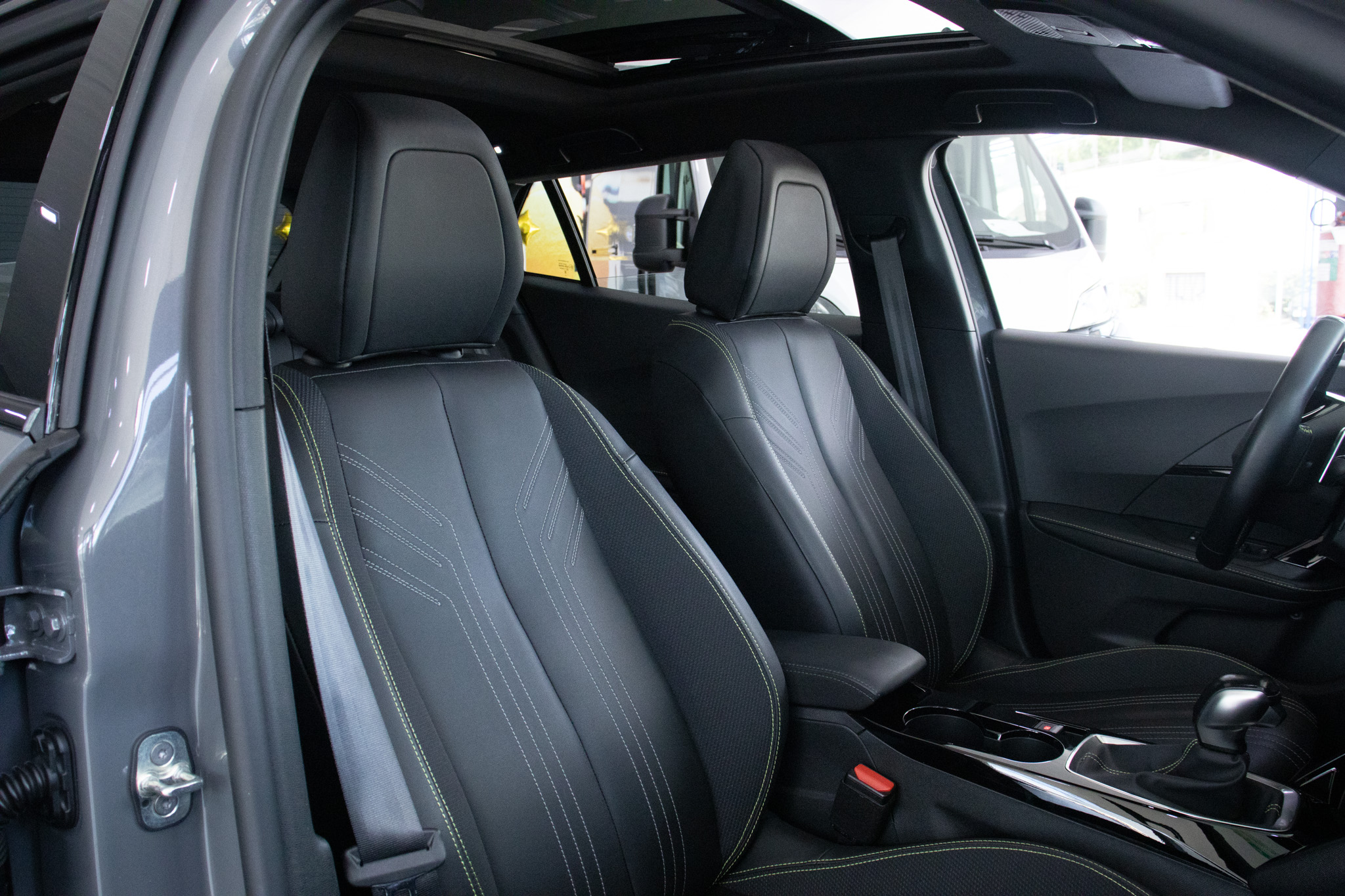 Peugeot-2008-2008 GT 1.0 Turbo Flex 5p Aut.