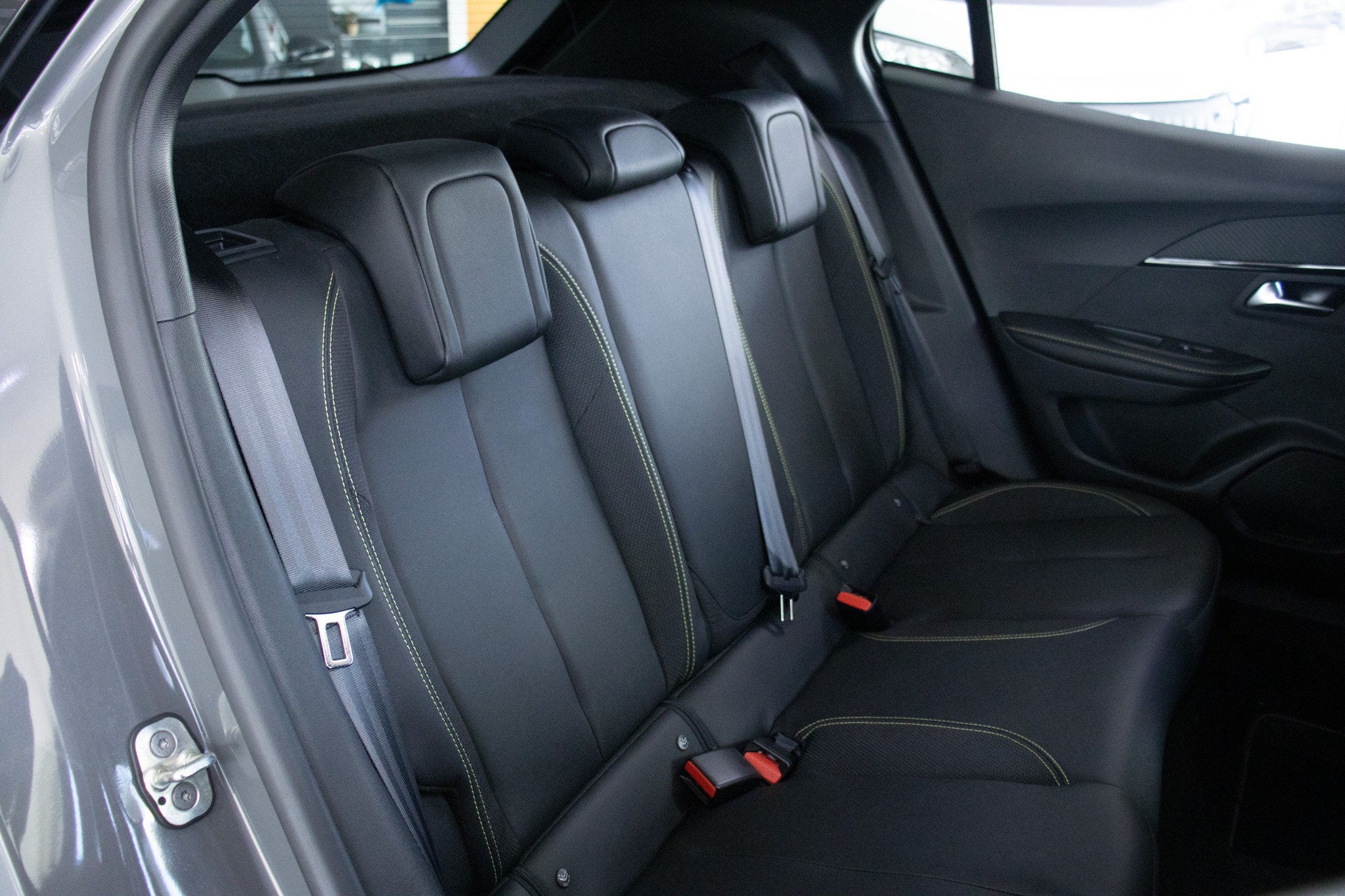 Peugeot-2008-2008 GT 1.0 Turbo Flex 5p Aut.