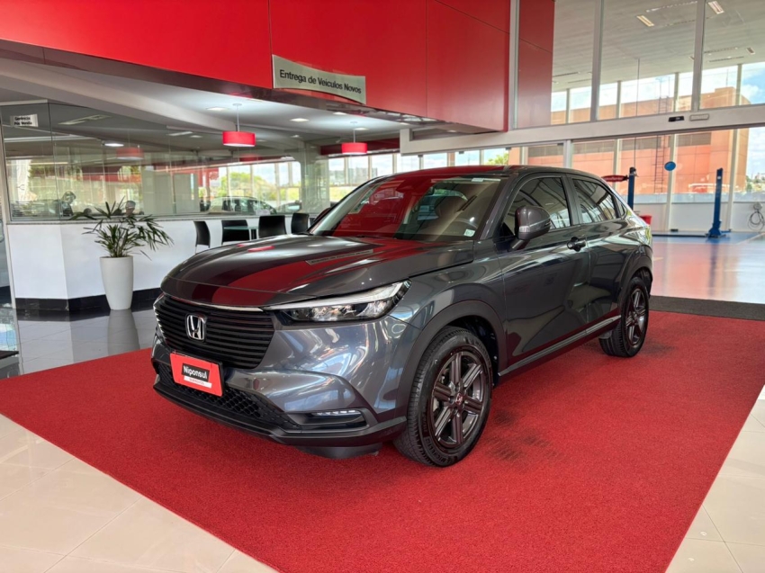1.5 DI I-VTEC FLEX EXL CVT