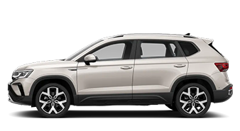 TAOS HIGHLINE 25/25 - Última Unidade!