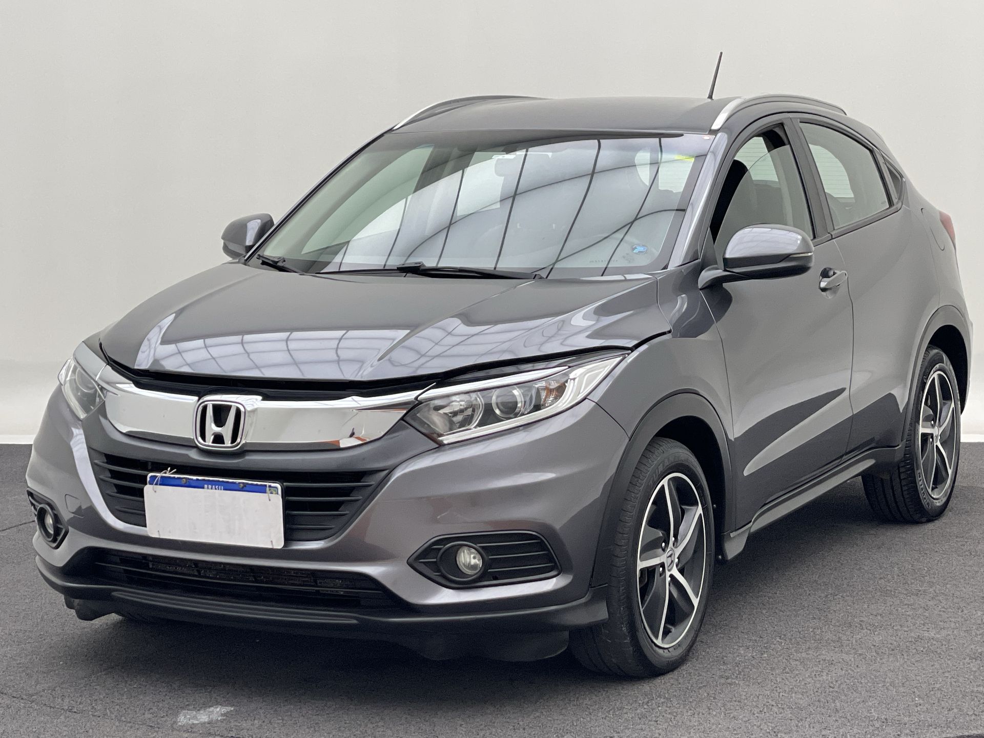 Honda-HR-V-HR-V EXL 1.8 Flexone 16V 5p Aut.