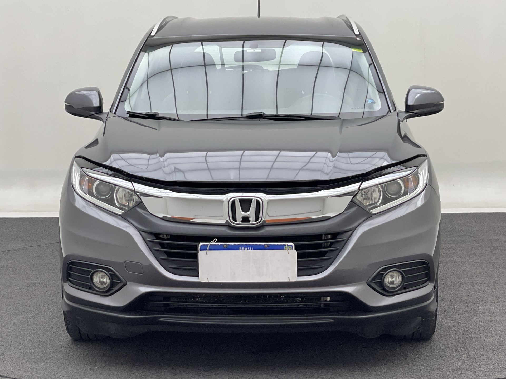 Honda-HR-V-HR-V EXL 1.8 Flexone 16V 5p Aut.