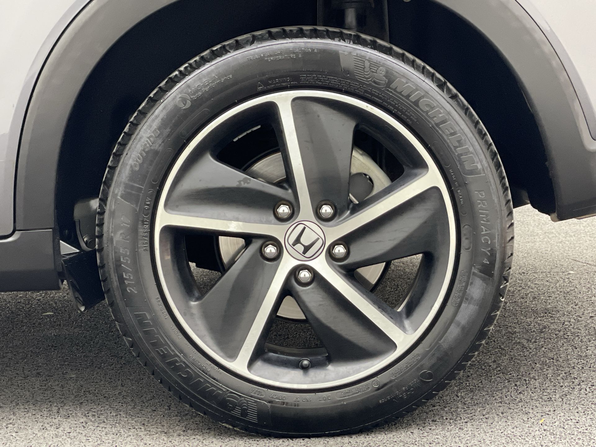 Honda-HR-V-HR-V EXL 1.8 Flexone 16V 5p Aut.