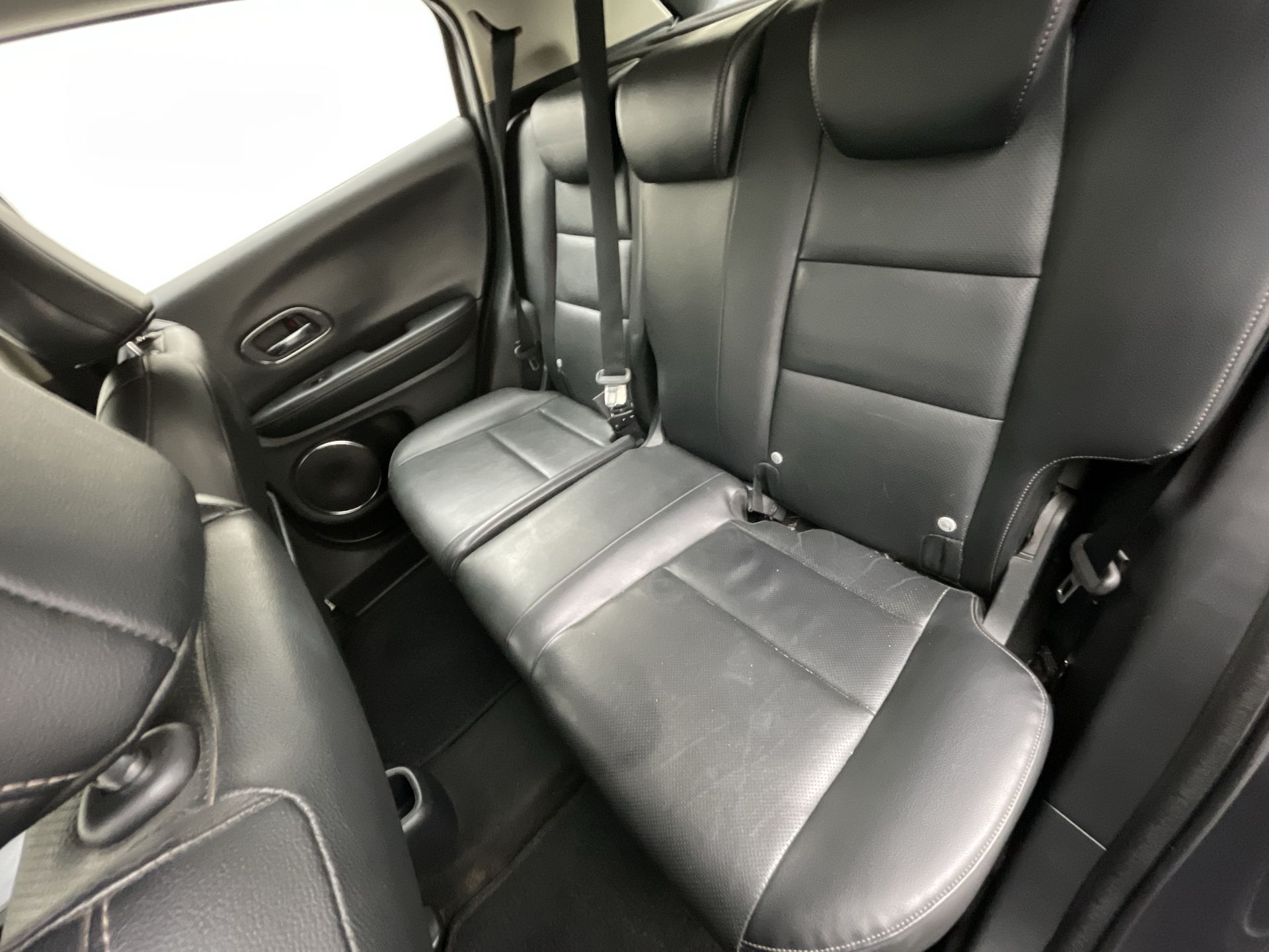 Honda-HR-V-HR-V EXL 1.8 Flexone 16V 5p Aut.