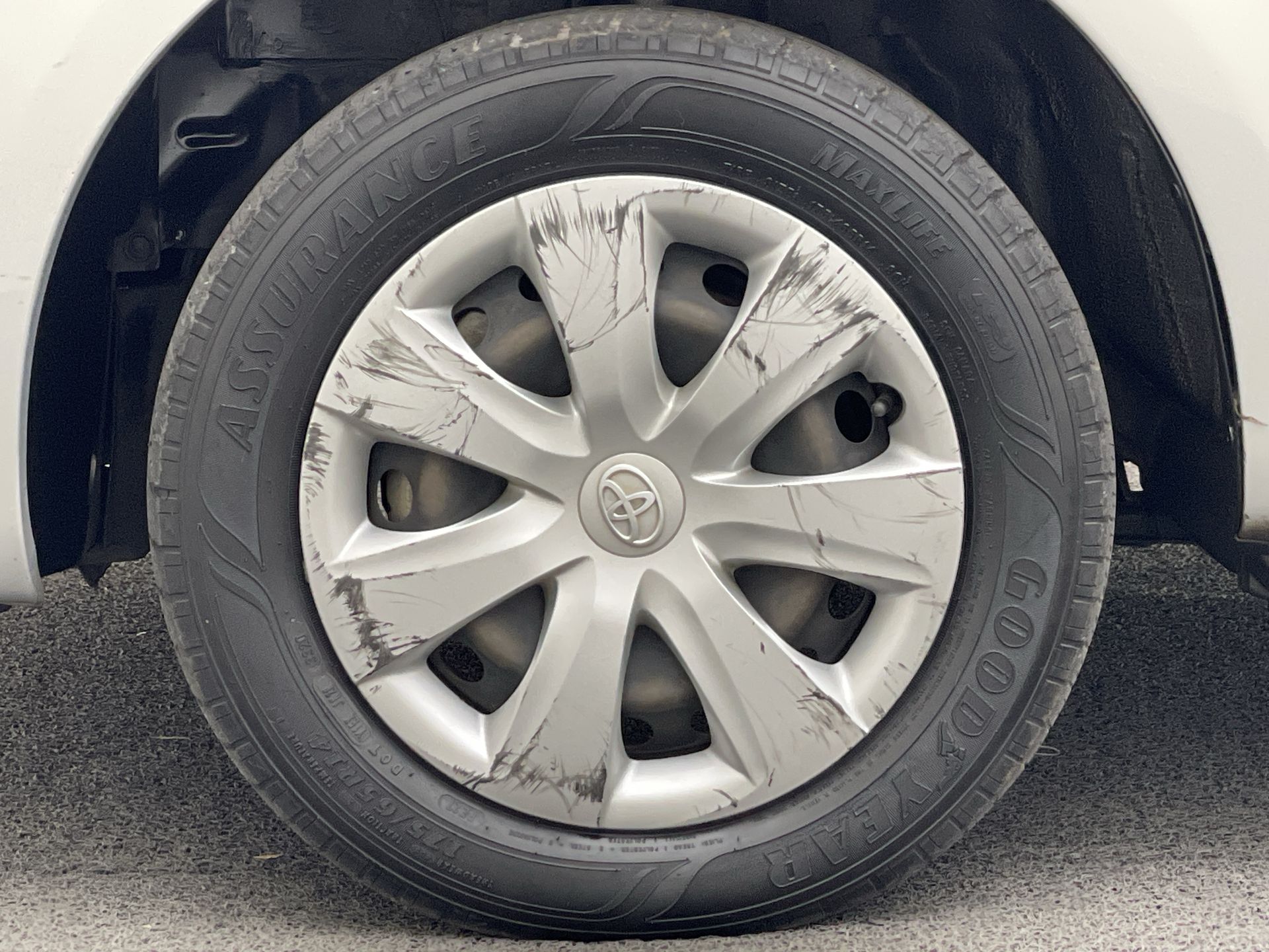 ETIOS X  1.3 Flex 16V 5p Mec.