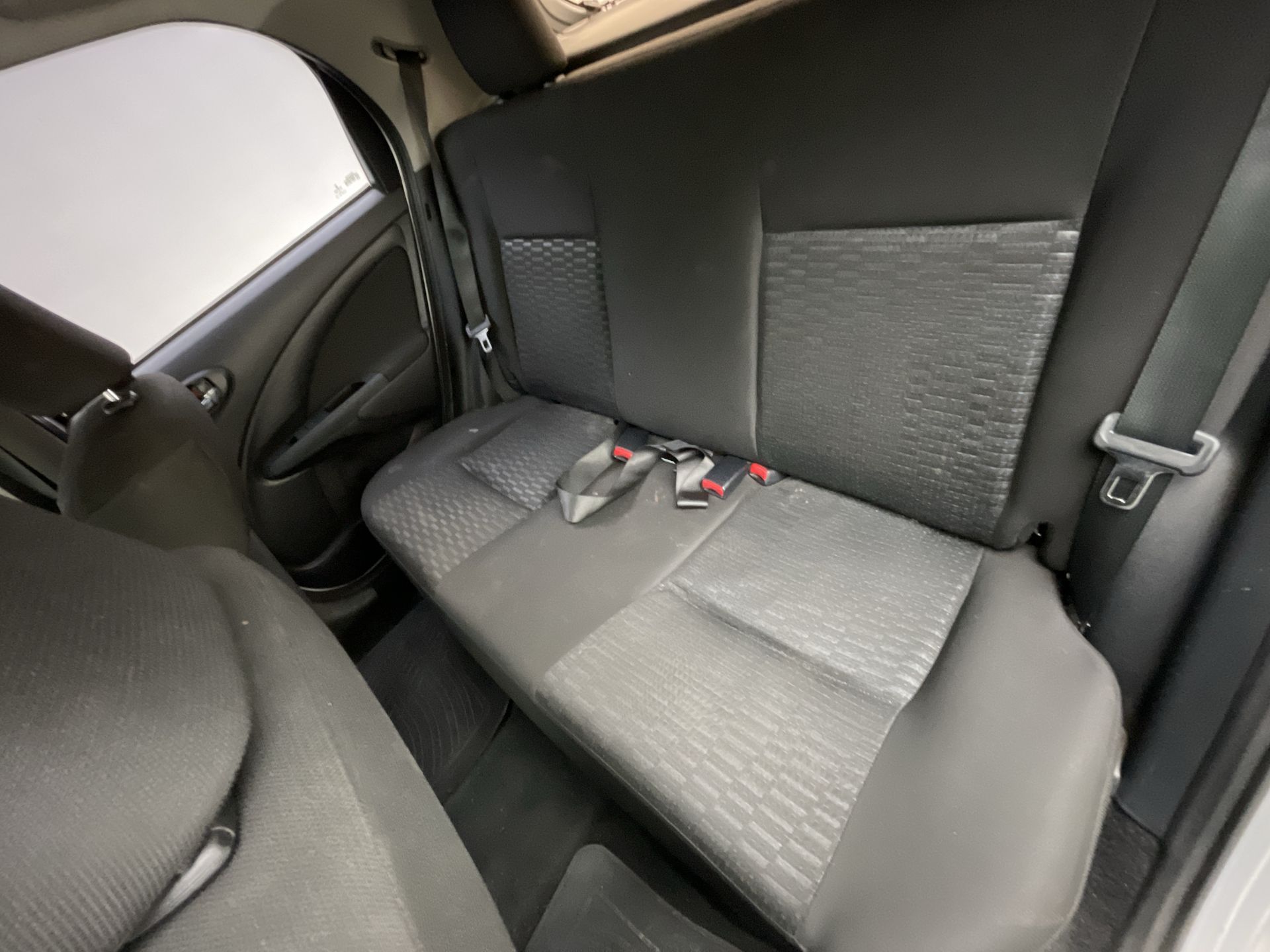 Toyota-ETIOS-ETIOS X  1.3 Flex 16V 5p Mec.