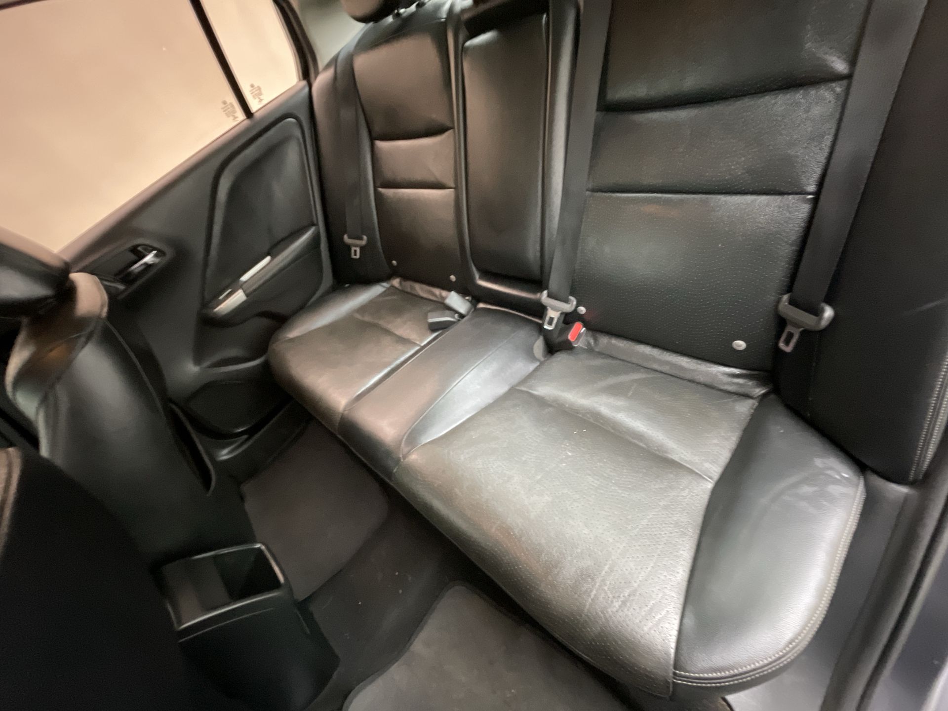 CITY Sedan EXL 1.5 Flex  16V 4p Aut.