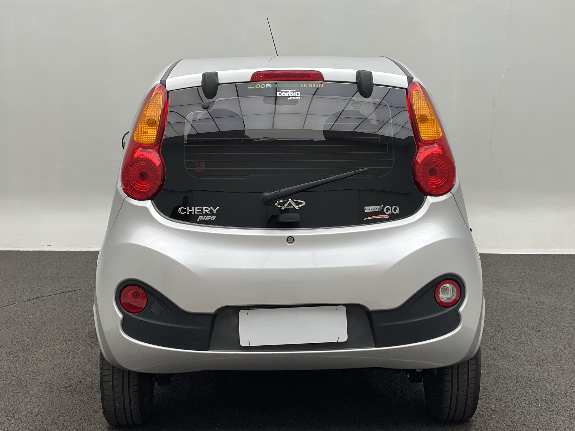 QQ 1.0 Look FL 12V/1.0 12V Flex 5p