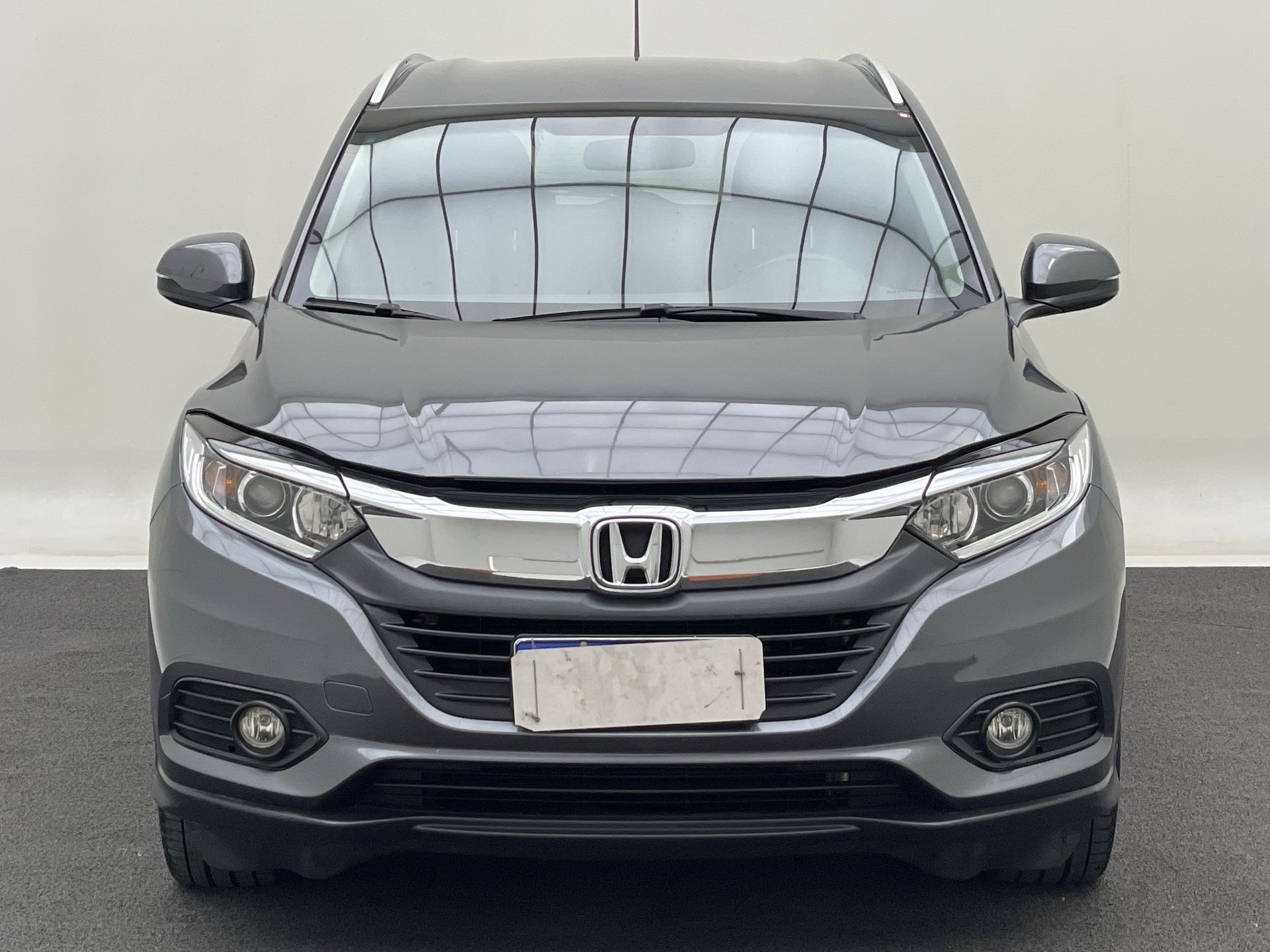 Honda-HR-V-HR-V EX 1.8 Flexone 16V 5p Aut.