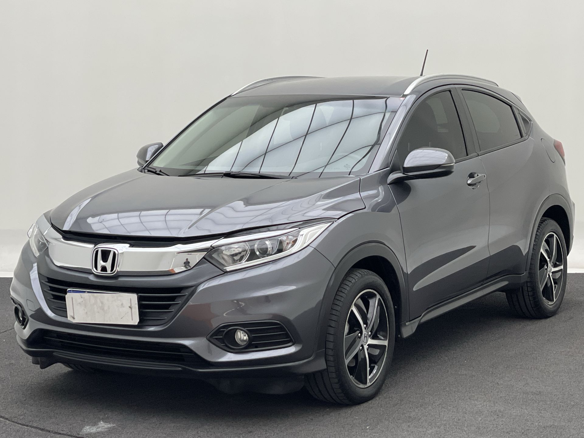Honda-HR-V-HR-V EX 1.8 Flexone 16V 5p Aut.