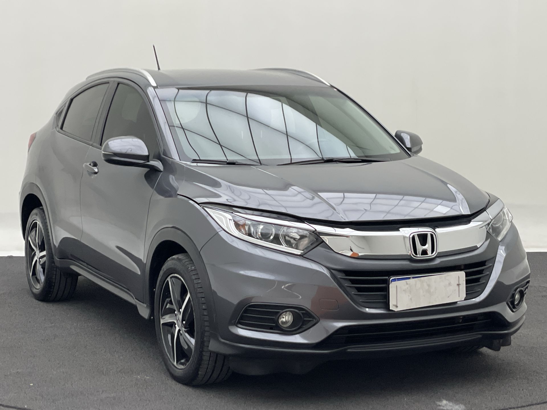 Honda-HR-V-HR-V EX 1.8 Flexone 16V 5p Aut.