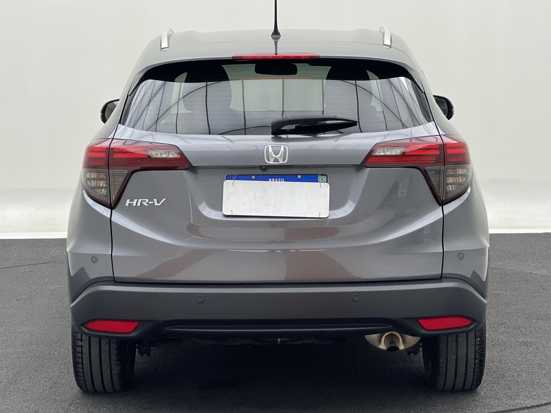 Honda-HR-V-HR-V EX 1.8 Flexone 16V 5p Aut.